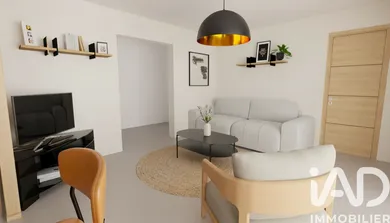 Apartment in Six-Fours-les-Plages (83140)