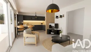 Appartement à Six-Fours-les-Plages (83140)