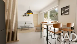Apartment in Six-Fours-les-Plages (83140)