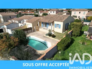 House in Coudoux (13111)