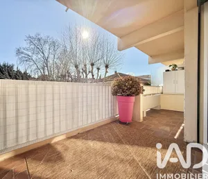 Apartment in Six-Fours-les-Plages (83140)