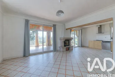 Maison à Sèvremoine (49230)