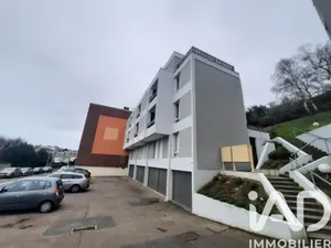 Apartment in Sainte-Adresse (76310)