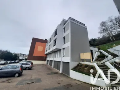 Appartement à Sainte-Adresse (76310)