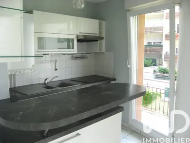 Appartement à Nancy (54000)