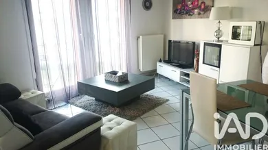 Appartement à Nancy (54000)