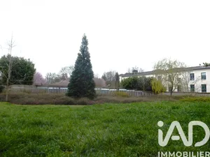 Appartement à Nancy (54000)