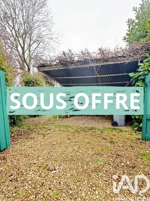 House in Mons-en-Barœul (59370)