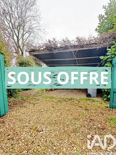 Maison à Mons-en-Barœul (59370)