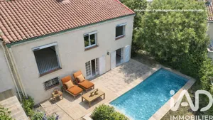 House in Lattes (34970)