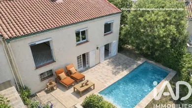 House in Lattes (34970)