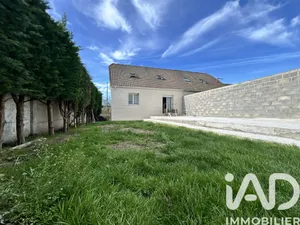 Maison à Port-Jérôme-sur-Seine (76330)