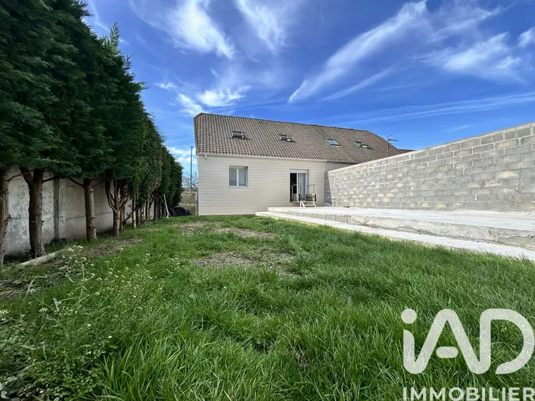 Maison 5 pièces 93 m² · à Port-Jérôme-sur-Seine · 93 m² · 169 500 €