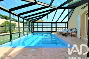 Traditional house in Villecresnes (94440)