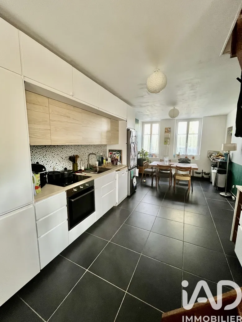 Maison 4 pièces 92 m² · à Hantay · 92 m² · 189 000 €