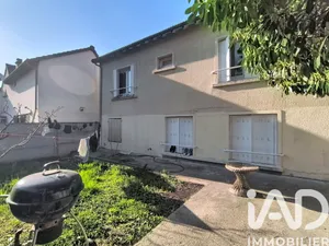 Maison à Antony (92160)