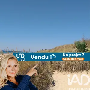 House in Rivedoux-Plage (17940)