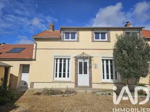 House in Vernouillet (28500)