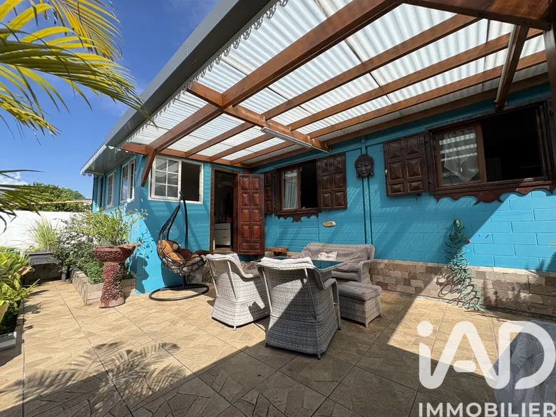 Maison 7 pièces 114 m² · à Saint-Benoît · 114 m² · 230 000 €