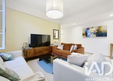 Apartment in Nice (06300)