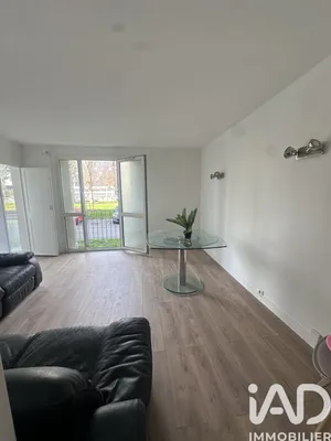 Appartement à Créteil (94000)