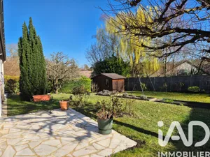 House in Rubelles (77950)