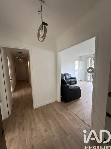 Appartement à Créteil (94000)