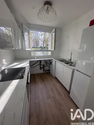 Apartment in Créteil (94000)