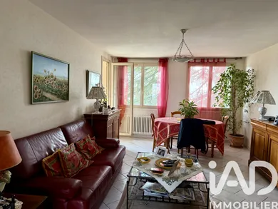 Appartement à Brétigny-sur-Orge (91220)