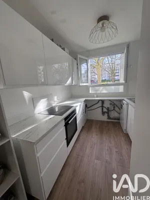 Appartement à Créteil (94000)