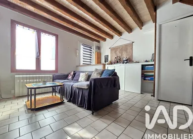 Triplex à Pussay (91740)