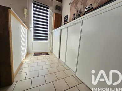 Triplex à Pussay (91740)