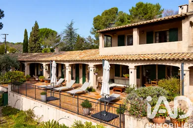 Demeure à Flayosc (83780)