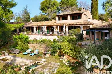 Demeure à Flayosc (83780)