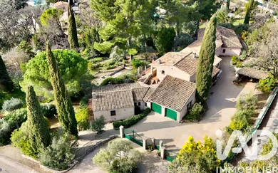 Demeure à Flayosc (83780)