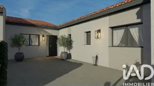 Maison à Pia (66380)