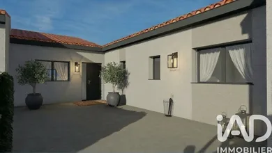 Maison à Pia (66380)