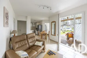Cottage in Ondres (40440)