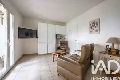 Cottage in Ondres (40440)