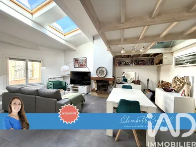 Village house in Poussan (34560)