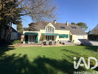 Maison à Treillières (44119)