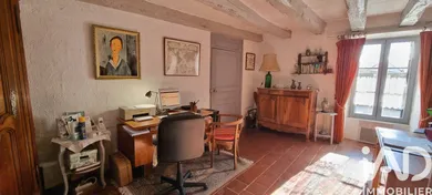 Park home in Courçay (37310)