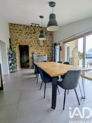 Maison à SENS DE BRETAGNE (35490)