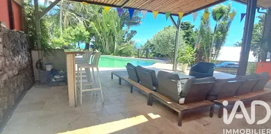 Maison à La Possession (97419)