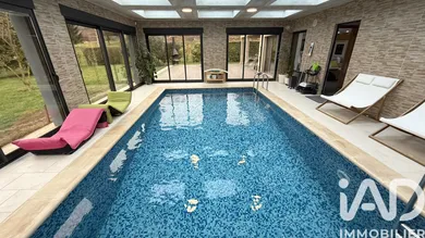 Architectural house in Châtillon-sur-Marne (51700)