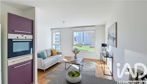 Appartement à Saint-Nazaire (44600)