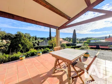 Traditional house in Bormes-les-Mimosas (83230)