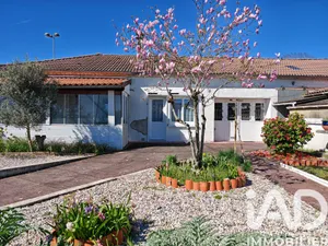 Maison à Canéjan (33610)