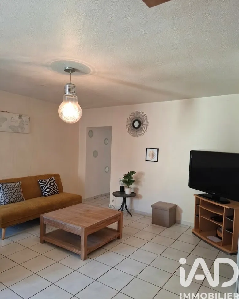 Appartement 3 pièces 70 m² · à Beaucourt · 70 m² · 94 000 €