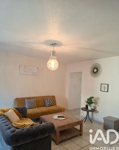 Appartement à Beaucourt (90500)